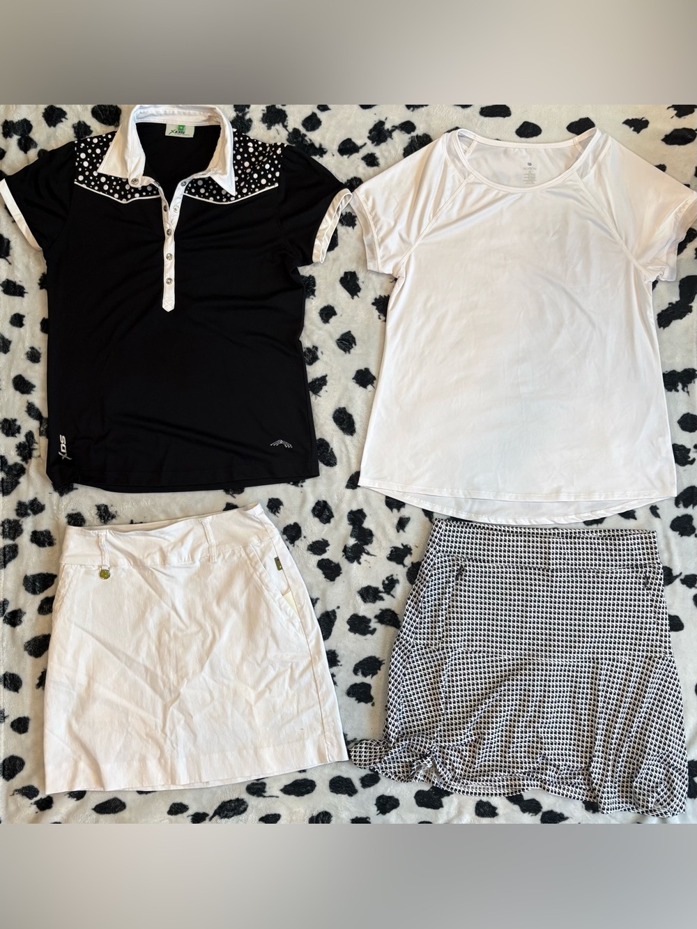 Golf Bundle of 2 Sets!! NWOT!